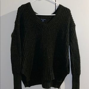 Old navy sweater